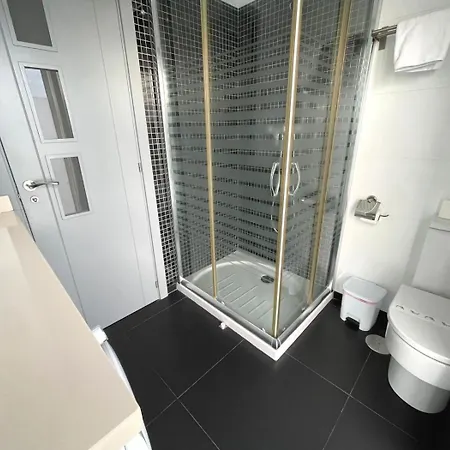 公寓 Lual Plaza De Espana - 1